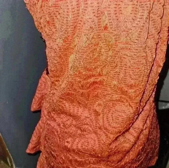 Kings & Saints Womans Halter Top Size M - Picture 9 of 11